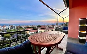Blu Box - Terrazza sul Mare